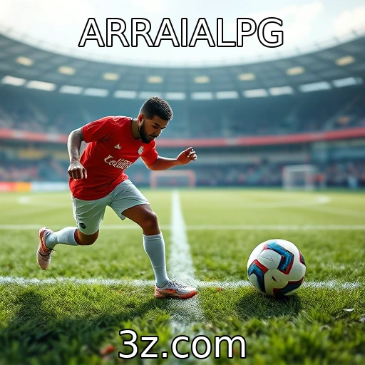 ARRAIALPG As grandes surpresas das apostas esportivas em 2025