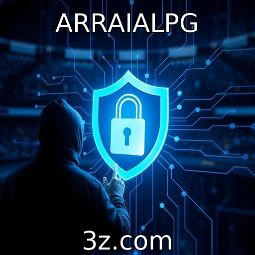 ARRAIALPG Dominando as Apostas Esportivas: Dicas para Maximizar Seus Lucros