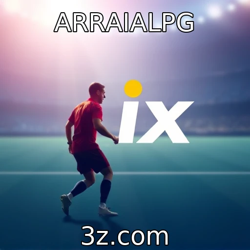 ARRAIALPG Evolução das Apostas Esportivas no Mercado Brasileiro Atual