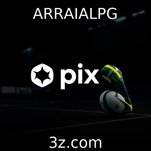 ARRAIALPG Como as apostas esportivas estão moldando o futuro do entretenimento