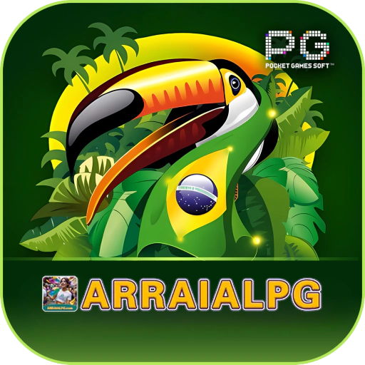 ARRAIALPG logo