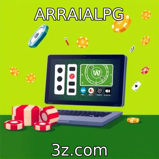 ARRAIALPG Apostas esportivas: estratégias para aumentar suas chances de ganhar