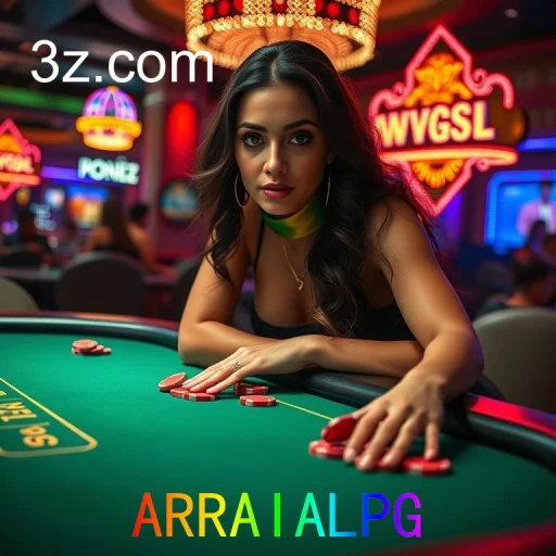ARRAIALPG Slots