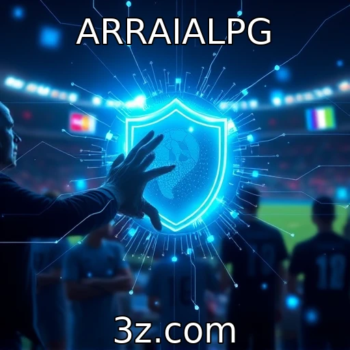 ARRAIALPG Apostas esportivas: estratégias para maximizar suas chances em 2025