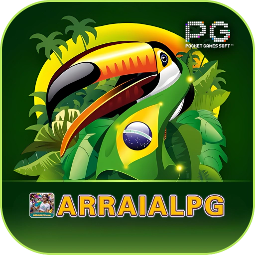 arraialpg logo