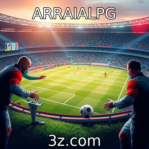 Apostas esportivas: 5 dicas para analisar partidas como um profissional